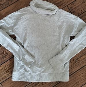 Lululemon Sweater Size 4